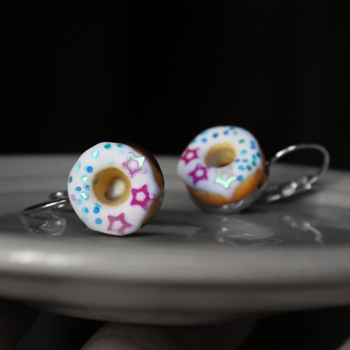 Donuty — foto 3