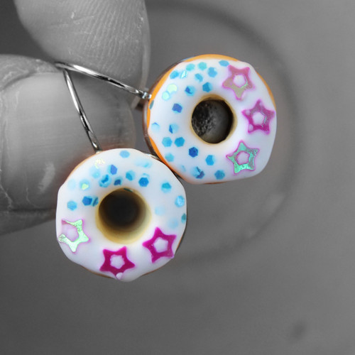 Donuty — foto 4