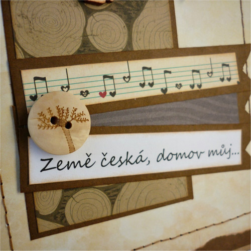 Zápisník - výletník NA PŘÁNÍ — foto 2