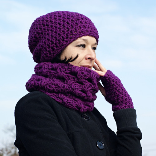 Violet (komplet set) — foto 2