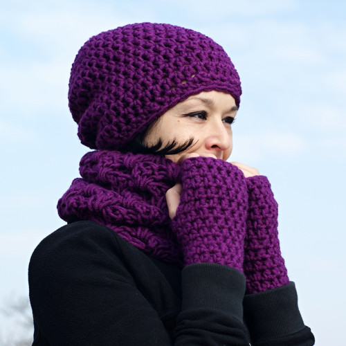 Violet (komplet set) — foto 3