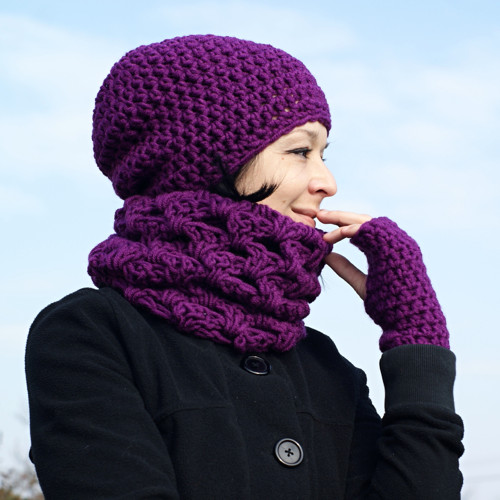 Violet (komplet set) — foto 6