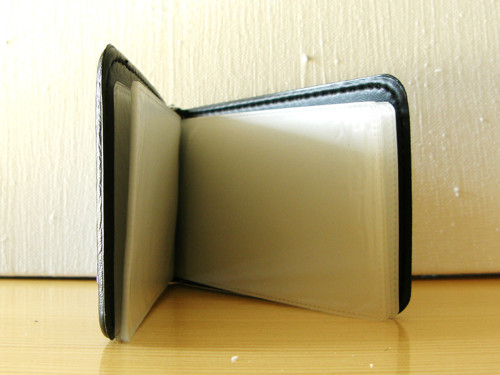 Malý vizitkář — foto 2