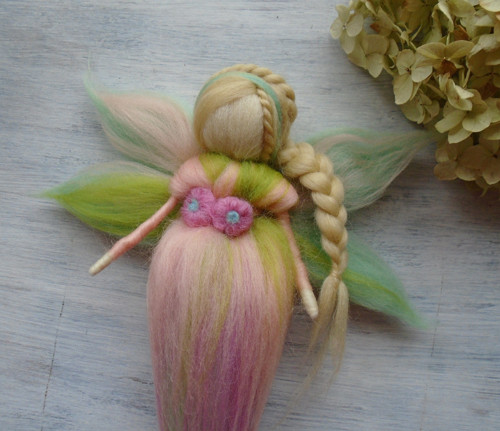 Radostnínka — foto 2
