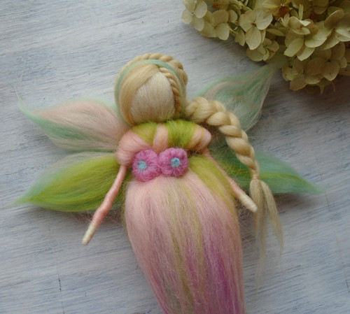 Radostnínka — foto 3