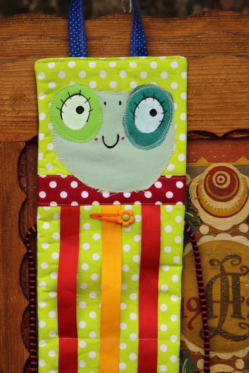 ... Hop-skok ... — foto 5