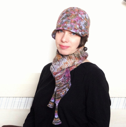 Malabrigo - šála nikdy neviděná — foto 4