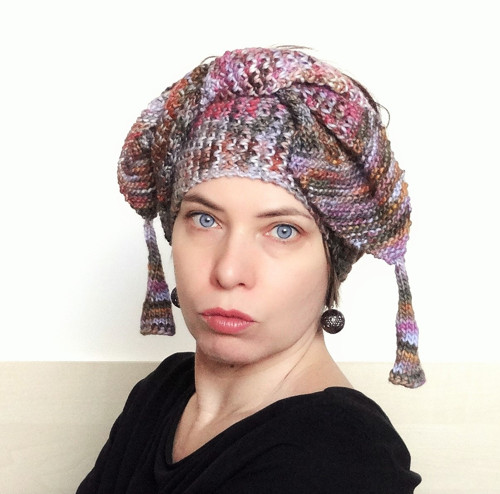 Malabrigo - šála nikdy neviděná — foto 6