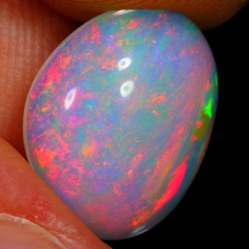 Ethiopský opál 1.51 cts — foto 2