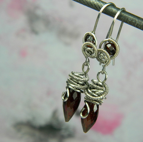 Omotané granátky — foto 4