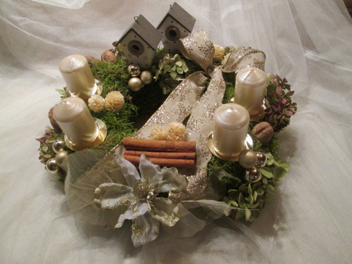 Advent v domečku — foto 3