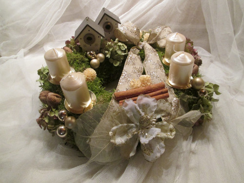 Advent v domečku — foto 5