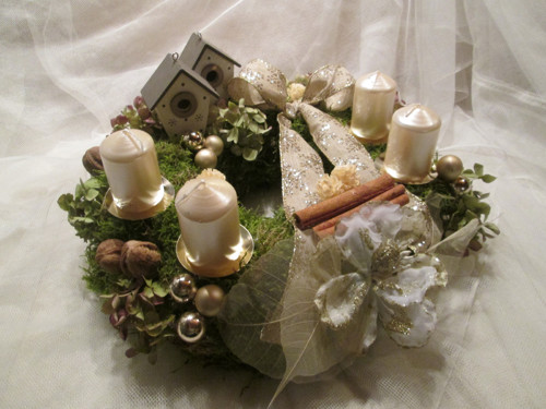 Advent v domečku — foto 6