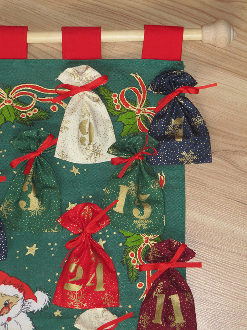 Adventní kalendář - 8 — foto 3