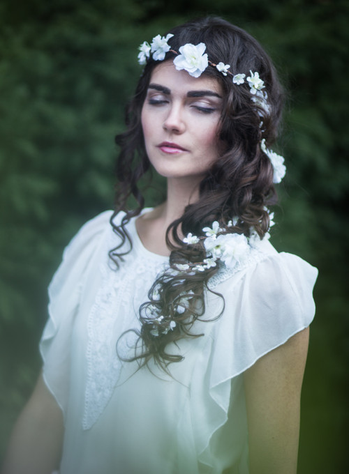 Set s pletencem "dcera rosy" — foto 2