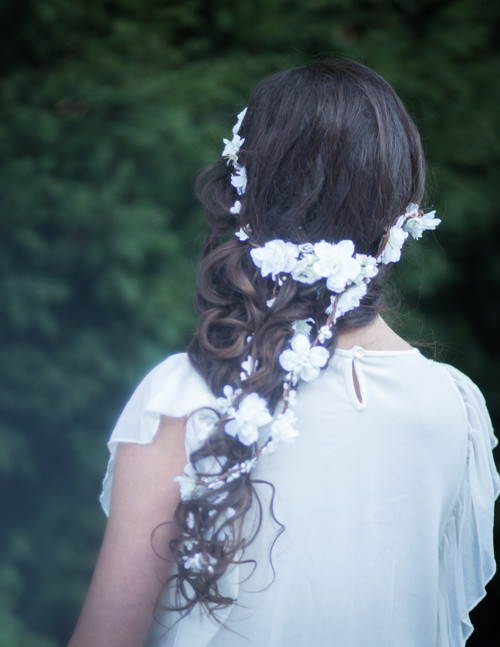 Set s pletencem "dcera rosy" — foto 3