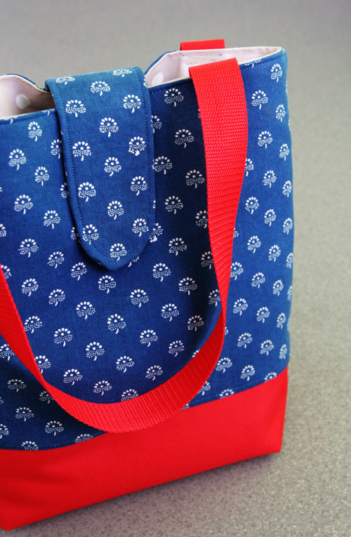 Swim Bag - Folklor — foto 4