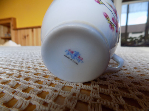 Hrneček - sirotek Sleva — foto 2