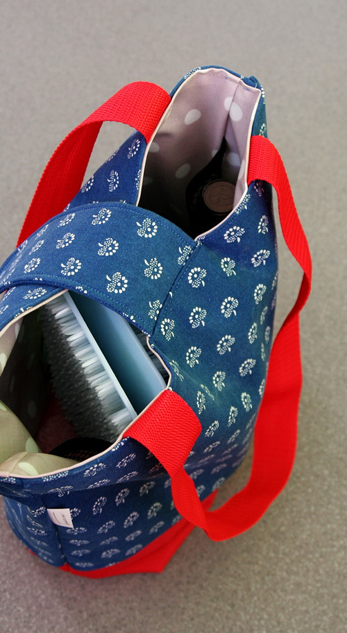 Swim Bag - Folklor — foto 5