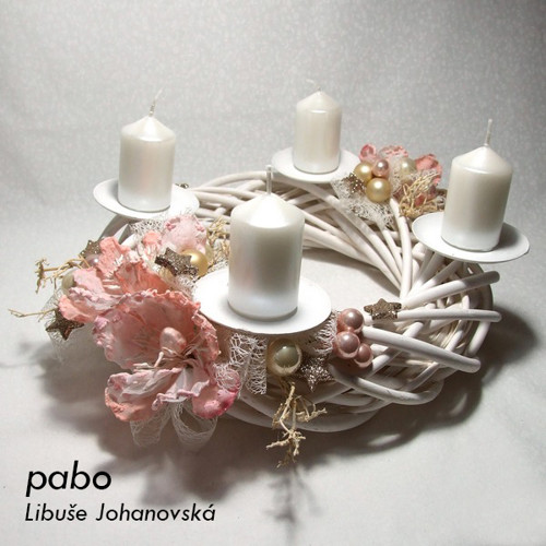 Vánoční kolekce chabby chic — foto 4