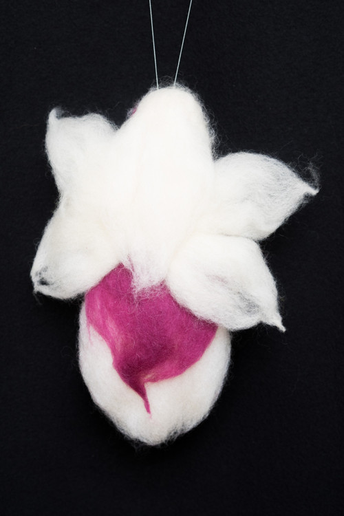 Andělíček LILIANA — foto 2