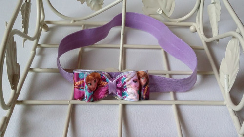 Anna a Elsa — foto 2