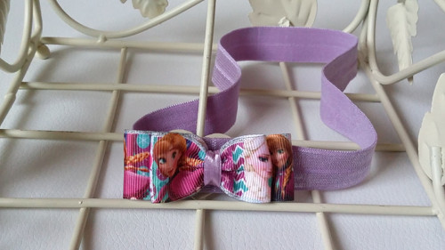 Anna a Elsa — foto 3