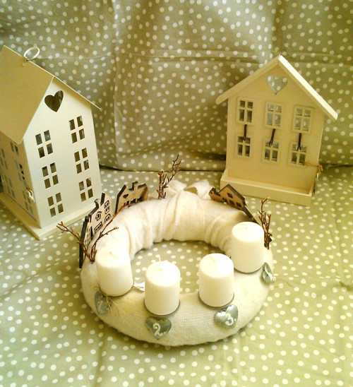 Advent u nás na vsi — foto 3