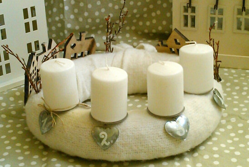 Advent u nás na vsi — foto 4