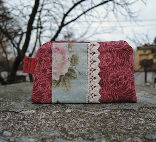 Klíčenka - Růže v blankytu — foto 6