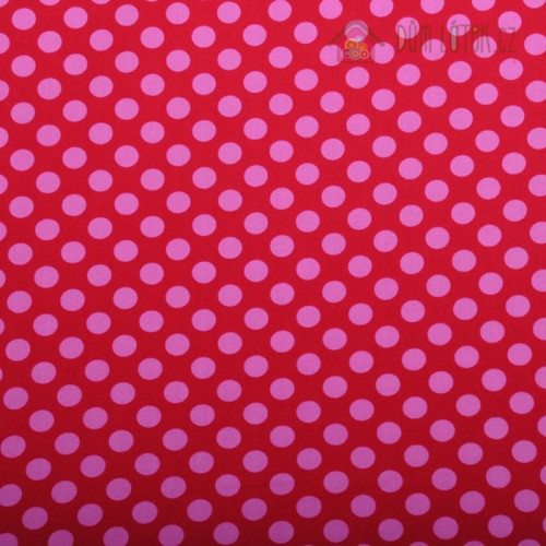 Santoro in Ta dots - malina — foto 6