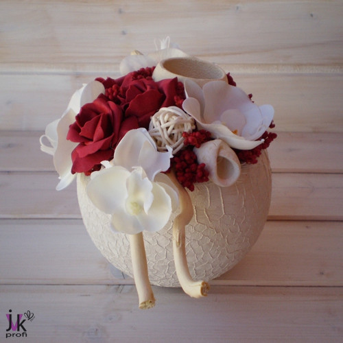 Dekorace Lucia II — foto 4