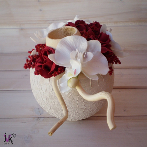 Dekorace Lucia II — foto 6