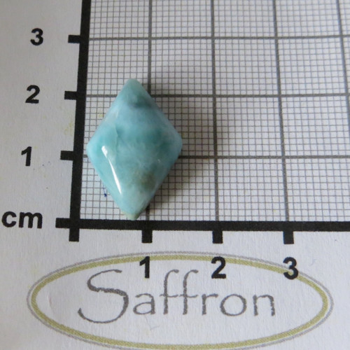 R Larimar, Andělský kámen, č.3 — foto 2