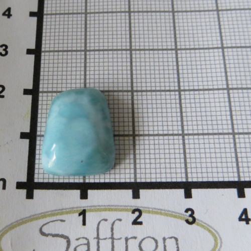 Larimar, Andělský kámen, č.4 — foto 2