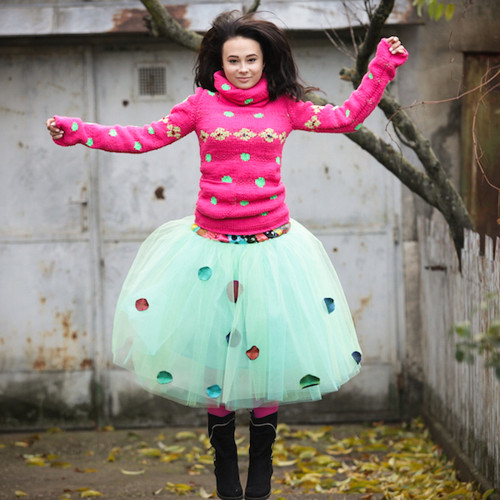 Origo sukna tylovac — foto 5