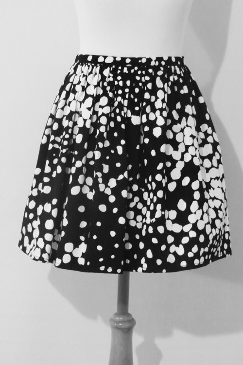 Černo-bílá — foto 2