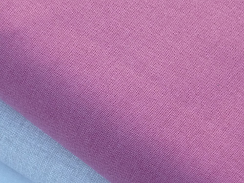 Plátno - UNI tmavší růžová — foto 3
