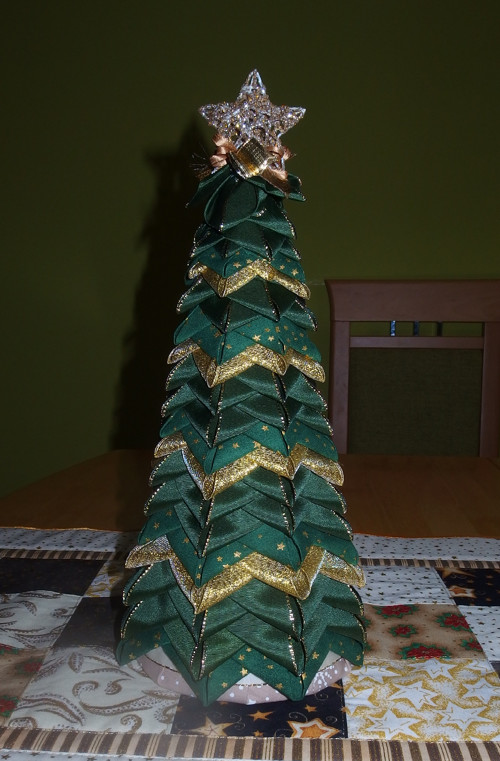 Vánoční běhoun — foto 3