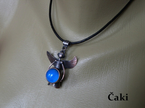 Nebeská modř............ — foto 3