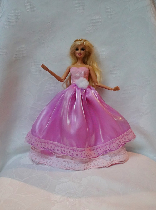 Princezna s bílou růží — foto 3