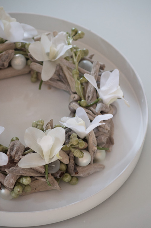 Dekorace WhiteRing — foto 5