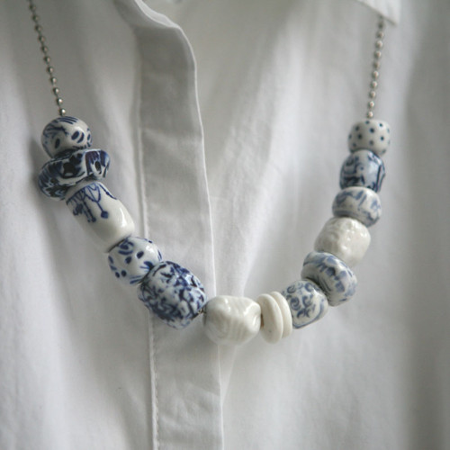 Temperance XIV (porcelán) — foto 3
