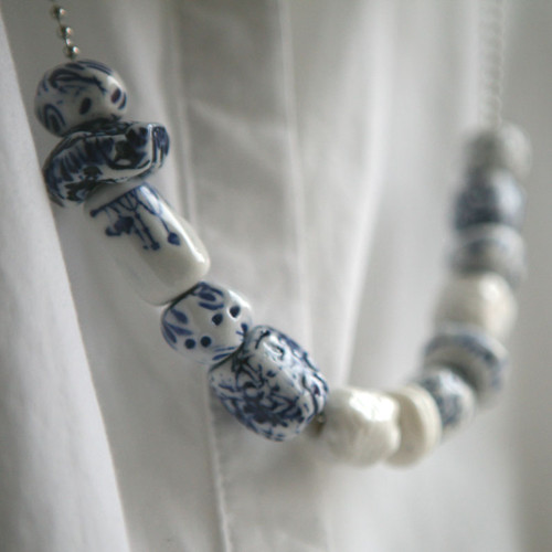 Temperance XIV (porcelán) — foto 4