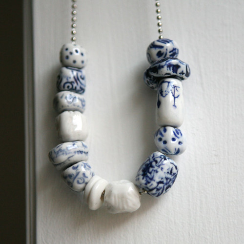 Temperance XIV (porcelán) — foto 5