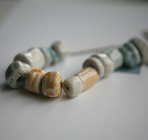 Temperance XIV (porcelán) — foto 3