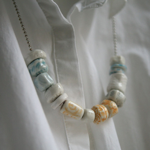 Temperance XIV (porcelán) — foto 5