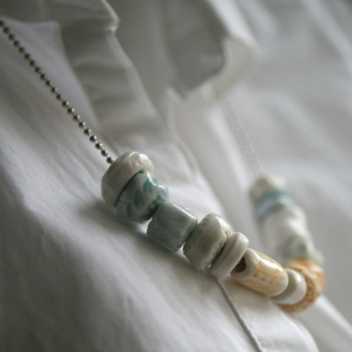 Temperance XIV (porcelán) — foto 6