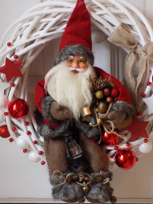 Santa — foto 2