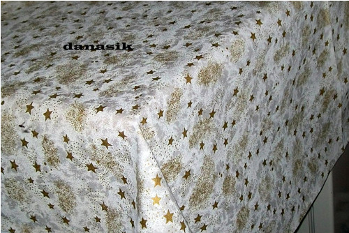 Velký Bílozlatý Ubrus — foto 2